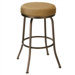Hamilton 34" Backless Extra Tall Bar Stool