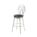 Brentville 30" Swivel Bar Stool