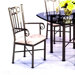 Waldorf Arm Chair