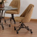 Denver Parsons Chair