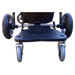 Rider HDPE Kiddy Board