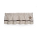 Baby Bear Valance