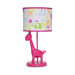 Safari Brights Table Lamp