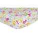 Safari Brights Fitted Sheet