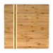Large Bamboo Chop Block