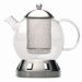 Dorado 4-Piece Tea Pot Cups