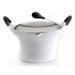 Auriga 2 1/10-Qt. Round Casserole