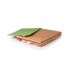 5-Piece Chopping Board Set