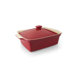 Geminis Rectangular Baking Dish with Lid