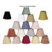Small Dupione Shades