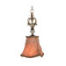 Ashbee 1 Light Pendant