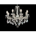 Strasbourg 8 Light Chandelier