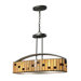 Mojave 2 Light Pendant