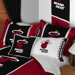 Miami Heat Sideline Sham in Black