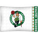 NBA Logo Pillow Case