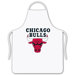 NBA Apron