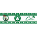 NBA Wall Border