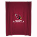 NFL Shower Curtain