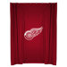 Detroit Red Wings Shower Curtain