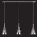 Flute 3 Pendant Lamp