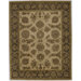 Dynasty Brier Beige/Black Rug