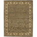 Dynasty Frosty Grey Rug