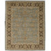 Dynasty Sienna Blue Rug