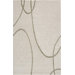 Millennium White Diamond Rug