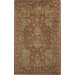 Sardinia Aztec Rust Rug