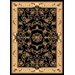 New Vision Black Souvanerie Rug