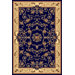New Vision Navy Souvanerie Rug
