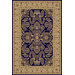 New Vision Navy Lilihan Rug