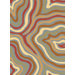 Torino Light Blue Amazon Rug