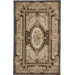 Renaissance Brown Rug