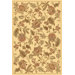 Capri Cream Orchid Rug