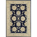 Verona Navy Ushak Rug