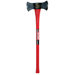 Double Bit Michigan Axe with Fiberglass Handle