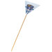 54" Handle 22 Tine Lawn Rake