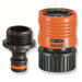 Hose-Sprinkler Connector Set