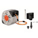Rotoroll Automatic 33' Hose Reel