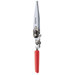 3 Position Pump Action Grass Shears