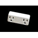 Outlet Thermostat Electric Fireplace