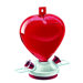 Heart Window Feeder