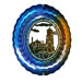 Eyecatchers Lighthouse Wind Spinner