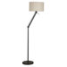 Hydra  Floor Lamp in Oil Rubbed Bronze