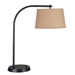 Sweep  Table Lamp in Oil Rubbed Bronze