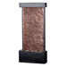 Copper Falling Water Table-Wall Fountain