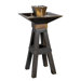 Copper Kenei Outdoor Floor Fountain