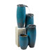 Resin Agua Floor Fountain