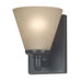 Tallow  Wall Sconce in Bronze Patina